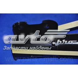 PJBFR018 Parts-Mall Амортизатор передньої підвіски