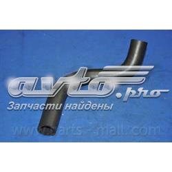KM0600550 KAP Шланг/патрубок радіатора охолодження, нижній
