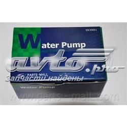 Водяний насос Parts-Mall PHA001