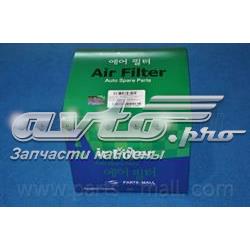 Елемент повітряного фільтра Parts-Mall PAG011 ціна, від 7.77 USD