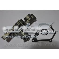 Купити PHA001 Parts-Mall Насос охолоджуючої рідини