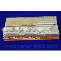 PAD010 Parts-Mall Повітряний фільтр двигуна