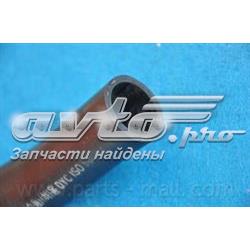 Шланг/патрубок радіатора охолодження, нижній Parts-Mall PXNLC046