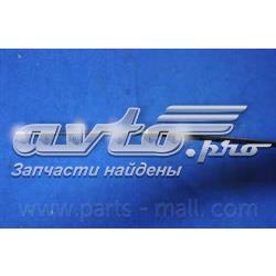 Трос ручного гальма задній, правий 599134A231 Hyundai/Kia