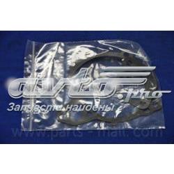 Купити PHA005 Parts-Mall Насос охолоджуючої рідини