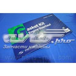 Комплект прокладок двигуна, повний Parts-Mall PFAM020 ціна, від 40.40 USD