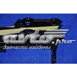 Амортизатор задній, лівий Parts-Mall PJA148A ціна, від 39.41 USD