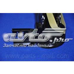 PJA148A Parts-Mall Амортизатор задній, лівий