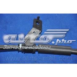 PTA519 Parts-Mall Трос ручника задній лівий