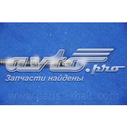 PTA521 Parts-Mall Трос ручного гальма задній, лівий