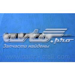 Задній амортизатор Parts-Mall PJBR007