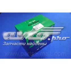 PAF021 Parts-Mall Повітряний фільтр двигуна