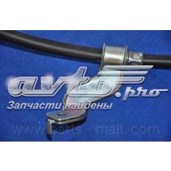 Трос ручника задній правий Parts-Mall PTA524