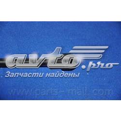 PQC203 Parts-Mall Амортизатор кришки багажника / двері 3/5-ї задньої