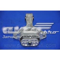 Подушка двигуна задня PXCMC003B2 Parts-Mall