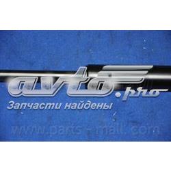 PQA253 Parts-Mall Амортизатор кришки багажника / двері 3/5-ї задньої