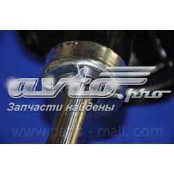 Амортизатор передньої підвіски, лівий Parts-Mall PJC012 ціна, від 29.88 USD