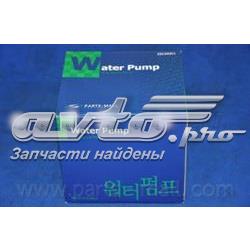 PHB009 Parts-Mall Насос охолодження