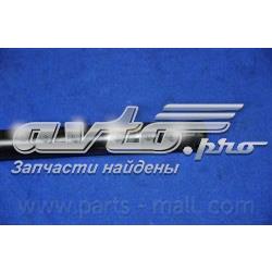 PQA022 Parts-Mall Амортизатор капота лівий