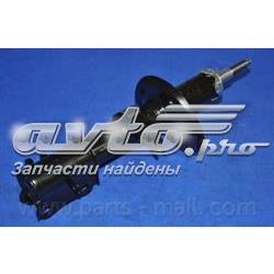 Амортизатор передній, правий PJC014 Parts-Mall