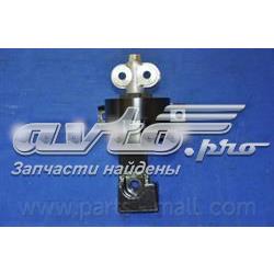 Подушка (опора) двигуна, ліва Parts-Mall PXCMC004B2