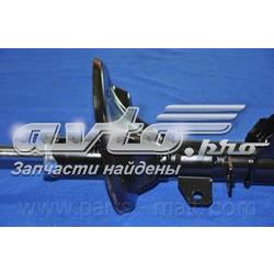 Стійка передня, ліва Parts-Mall PJBFL002