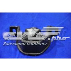 Подушка (опора) двигуна, ліва PXCMC005D Parts-Mall