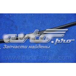 Прокладка клапанної кришки двигуна Parts-Mall P1GB003