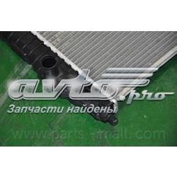 Купити PXNDC048 Parts-Mall Радіатор двигуна