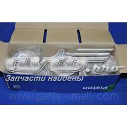 Поршень з пальцем без кілець, 1-й ремонт (+0,25) Parts-Mall PXMSC001B ціна, від 12.93 USD