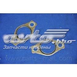 P1KA012M Parts-Mall Прокладка EGR-клапана рециркуляції