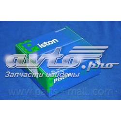 Поршня, 1-й ремонт (+0,25) Parts-Mall PXMSC004B ціна, від 14.68 USD