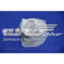 PXMSC004B Parts-Mall Поршень в комплекті на 1 циліндр, 1-й ремонт (+0,25)