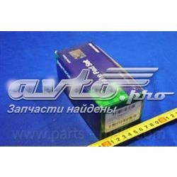Купити PKB014 Parts-Mall Колодки гальмівні передні, дискові