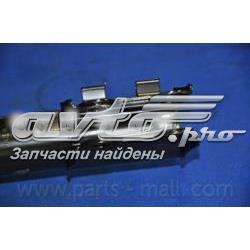 Стійка передня права Parts-Mall PJBFR023