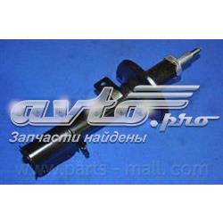 Амортизатор задній, правий PJC102 Parts-Mall