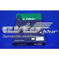 Елемент повітряного фільтра Parts-Mall PAF0101 ціна, від 6.50 USD