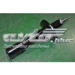 PJC103 Parts-Mall Амортизатор задній, лівий