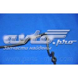 Прокладка клапанної кришки P1GA031 Parts-Mall