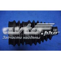 PXCWC107 Parts-Mall Пильник ШРУСа зовнішній, передній піввісі