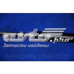 Купити PQA249 Parts-Mall Амортизатор двері багажника