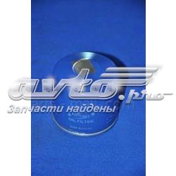 PBW007 Parts-Mall Фільтр масла