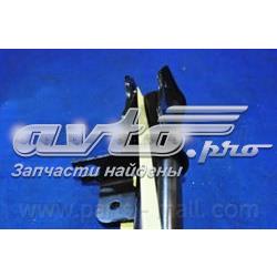 Купити P96394591 Parts-Mall Амортизатор задній, лівий