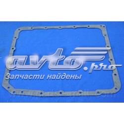 P1GA076 Parts-Mall Прокладка піддону АКПП