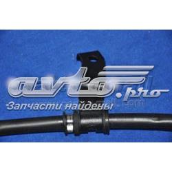 Купити PTB287 Parts-Mall Трос ручного гальма задній, правий