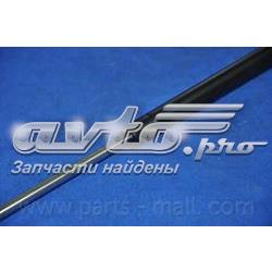 PQA266 Parts-Mall Амортизатор кришки багажника / двері 3/5-ї задньої