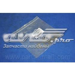 P1KC003 Parts-Mall Прокладка EGR-клапана рециркуляції