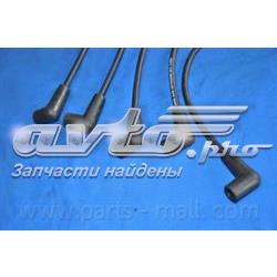 Купити PECE51 Parts-Mall Провід високовольтні, комплект
