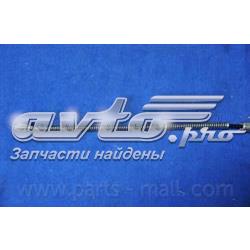 Купити 599134A231 Hyundai/Kia Трос ручного гальма задній, правий
