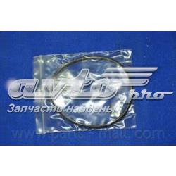 Купити PBT004 Parts-Mall Фільтр очищення масла відцентровий